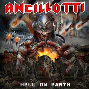 Ancillotti – Hell On Earth