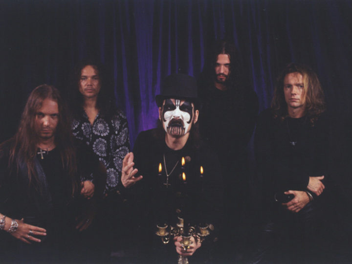 Mercyful Fate, pronte nuove canzoni