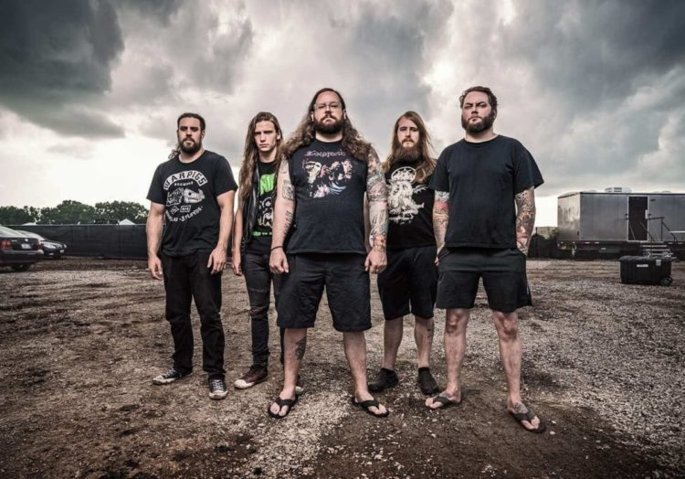 The Black Dahlia Murder