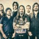 Amorphis, annunciano lo ‘Stream From The North Side’ in occasione del trentesimo anniversario