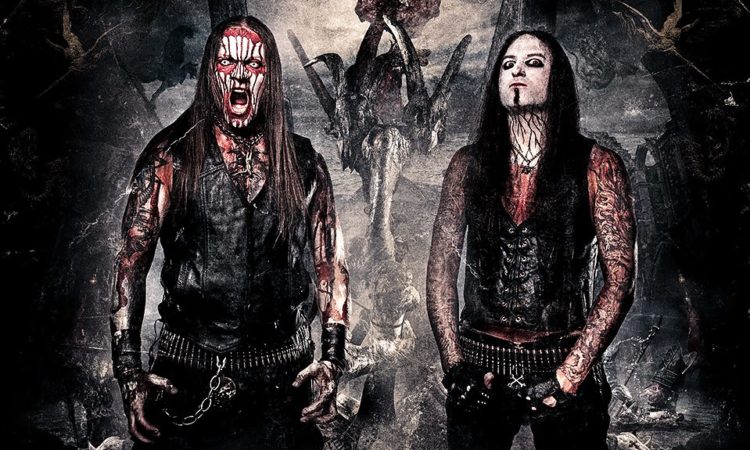 Belphegor, annunciano il tour europeo