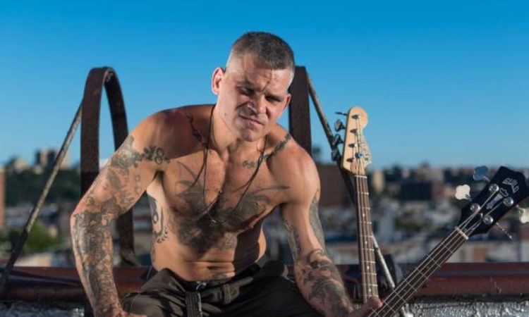 Cro-Mags, pubblicato il video di ‘From The Grave’