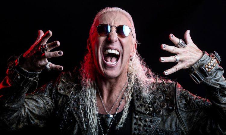 Dee Snider, lyric video di ‘Prove Me Wrong’