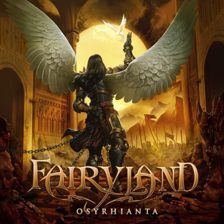 Fairyland – Osyrhianta