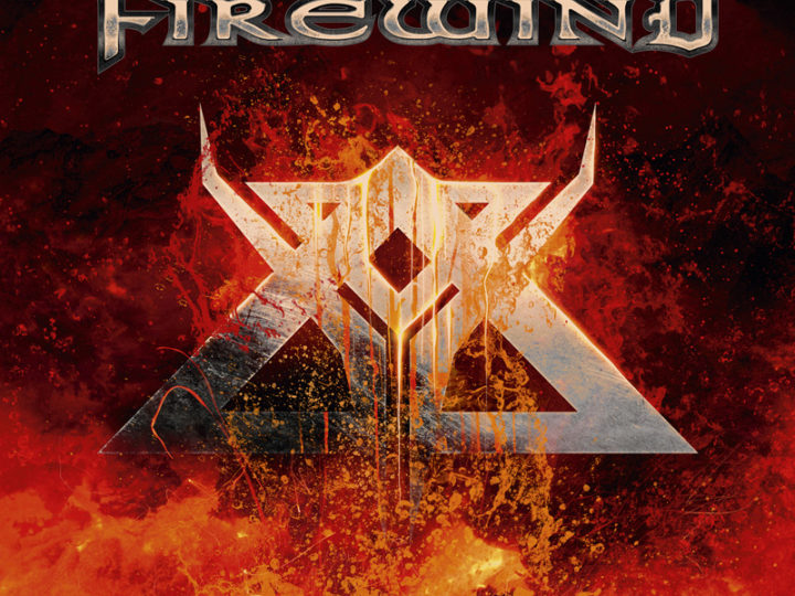 Firewind – Firewind