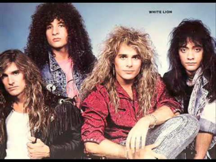 White Lion, in uscita il box set ‘All You Need Is Rock ‘N’ Roll-The Complete Albums 1985-1991′