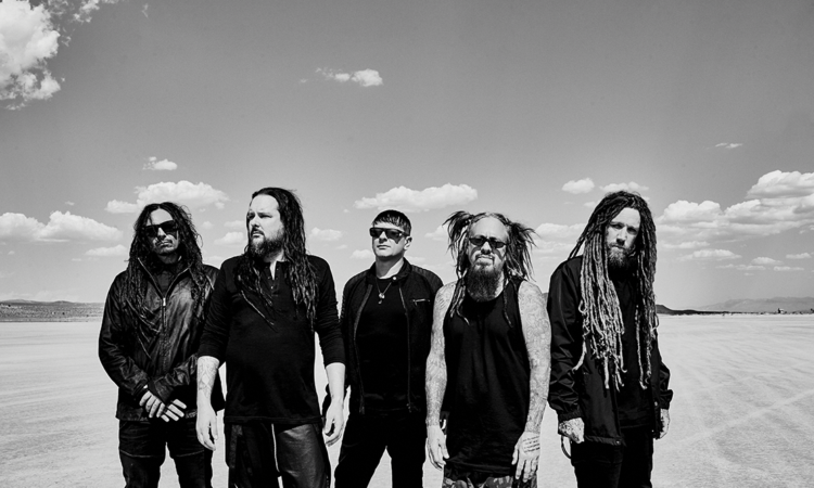 Korn, ascolta la versione acustica di ‘Can You Hear Me’