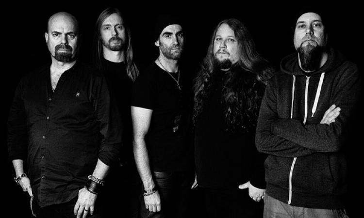 Sorcerer, nuovo album ‘Lamenting of the Innocent’ in streaming gratuito