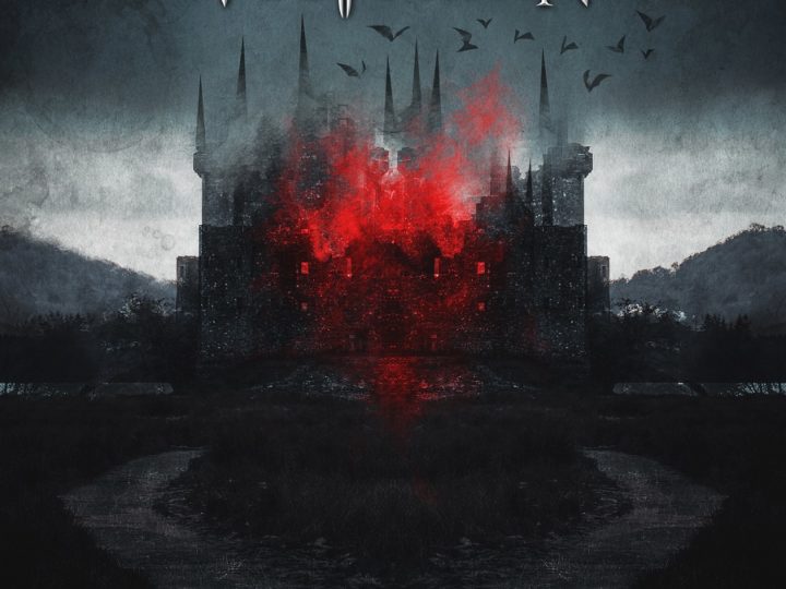 Volturian – Crimson