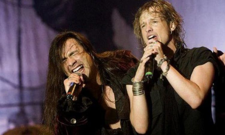 Avantasia, Tobias Sammet ricorda la scomparsa di Andrè Matos