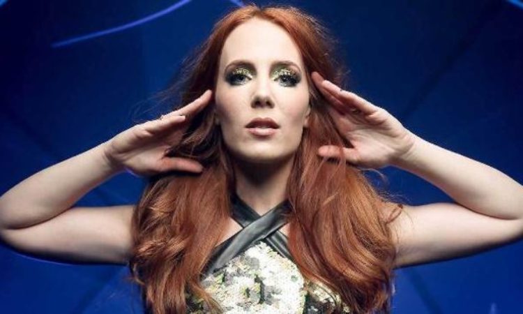 Ayreon, Simone Simons degli Epica ospite nel nuovo album