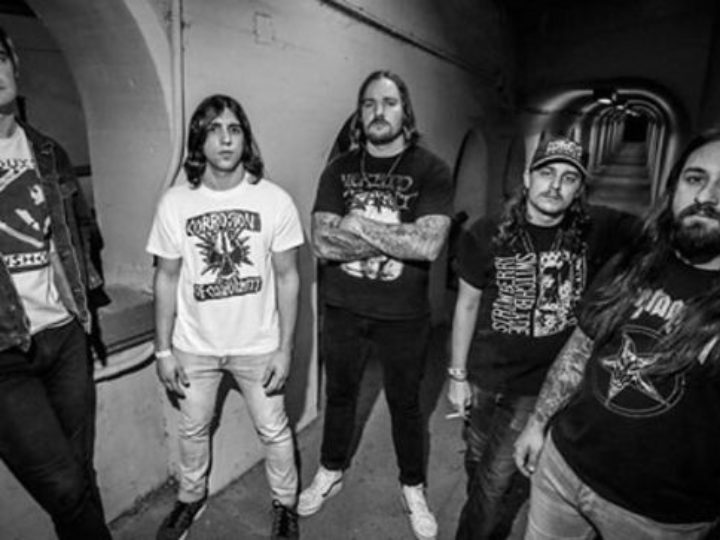 Power Trip, disponile in streaming il “Live In Seattle-05.28.18”