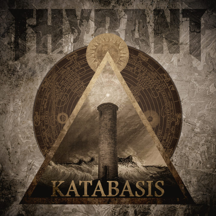 Thyrant – Katabasis