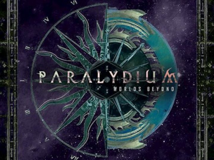 Paralydium – Worlds Beyond
