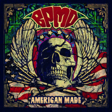 BPMD – American Made