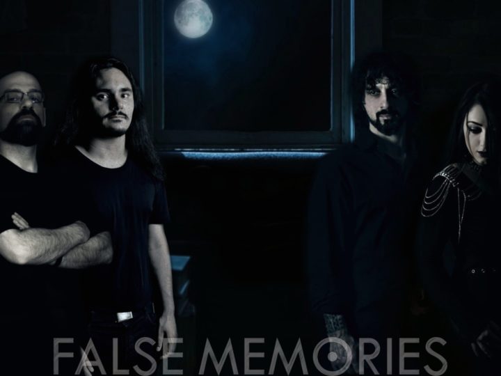 False Memories, al lavoro sul nuovo album