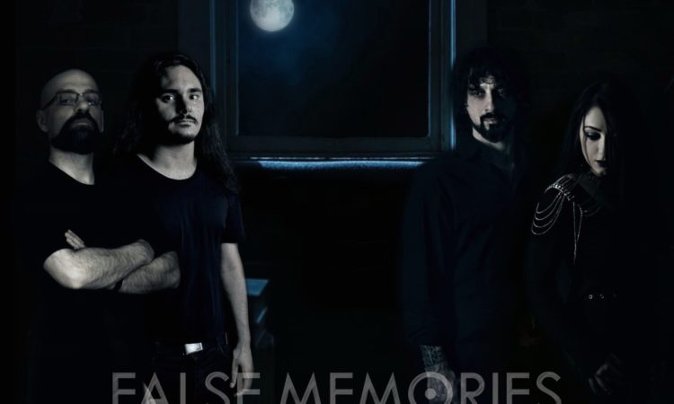 False Memories, al lavoro sul nuovo album