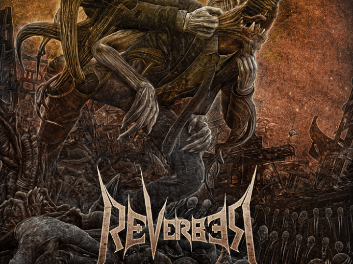 Reverber – Sect Of Faceless