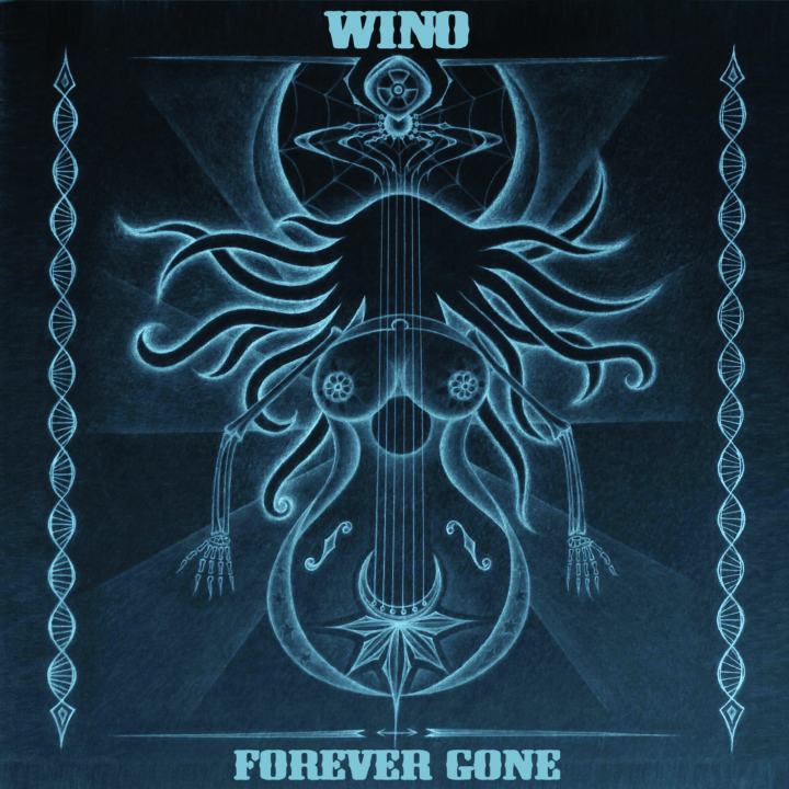 Wino – Forever Gone