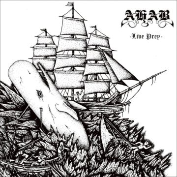 Ahab – Live Prey