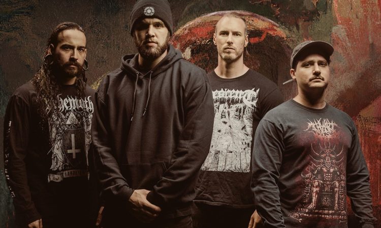 Aversions Crown, video di ‘Paradigm’