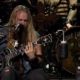 Black Label Society, guarda gratis il live acustico ‘Unblackened’