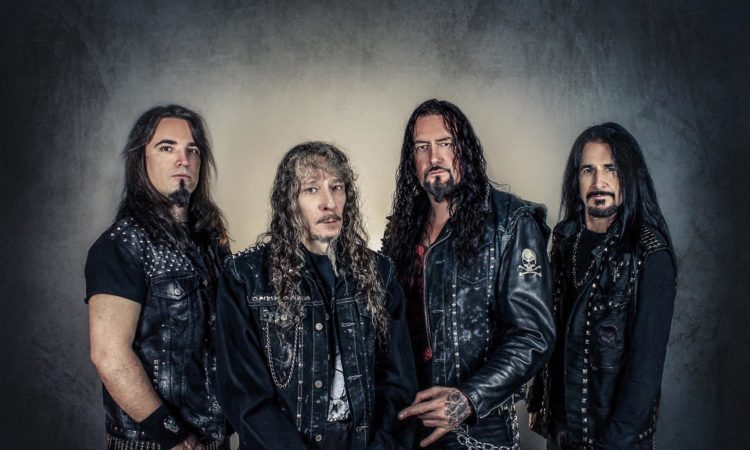 Destruction, nuovo live album in uscita