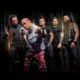 Five Finger Death Punch, il nuovo video di ‘A Little Bit Off’