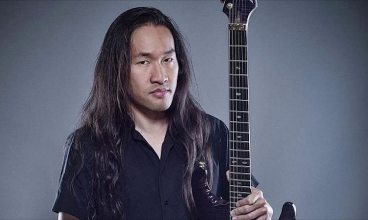 DragonForce, Herman Li: “Abbiamo scritto un nuovo disco, ed è quasi finito”