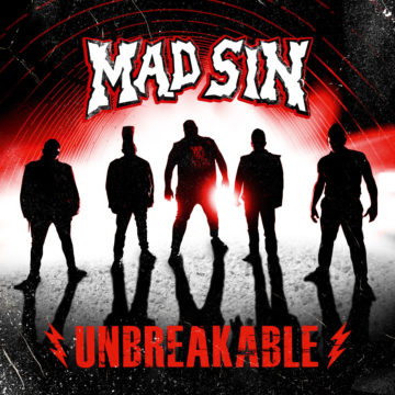 Mad Sin – Unbreakable