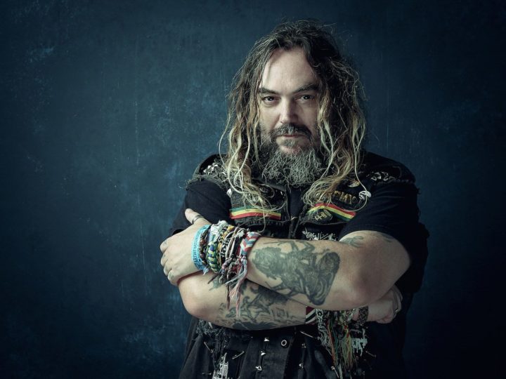 Max Cavalera (Soulfly, Cavalera Conspiracy, ex-Sepultura…) – I miei 10 dischi fondamentali