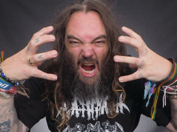 Sepultura, Max Cavalera lancia ‘Max Trax’: “Vi racconto come sono nate le canzoni”