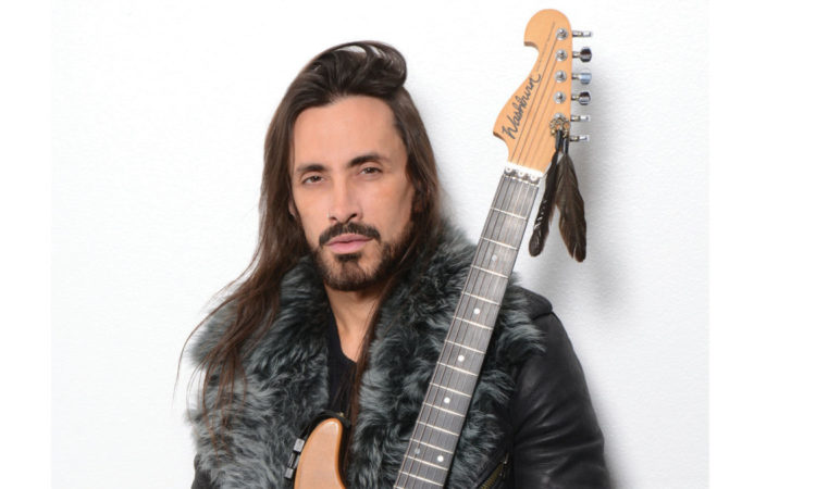 Extreme, Nuno Bettencourt e la cover a sei chitarre di ‘Bohemian Rhapsody’