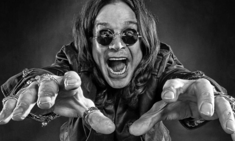 Ozzy Osbourne, arriva la nuova biografia edita da Chinaski