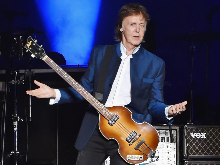 Paul McCartney, “È scandaloso che i fan non possano riavere i soldi dei biglietti”