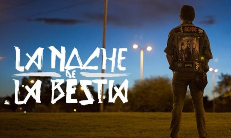 Iron Maiden, ‘La Noche de la Bestia’ film indipendente ispirato al concerto in Colombia