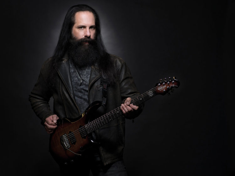 John Petrucci