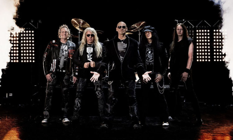 Primal Fear, il nuovo video di ‘The Lost And The Forgotten’