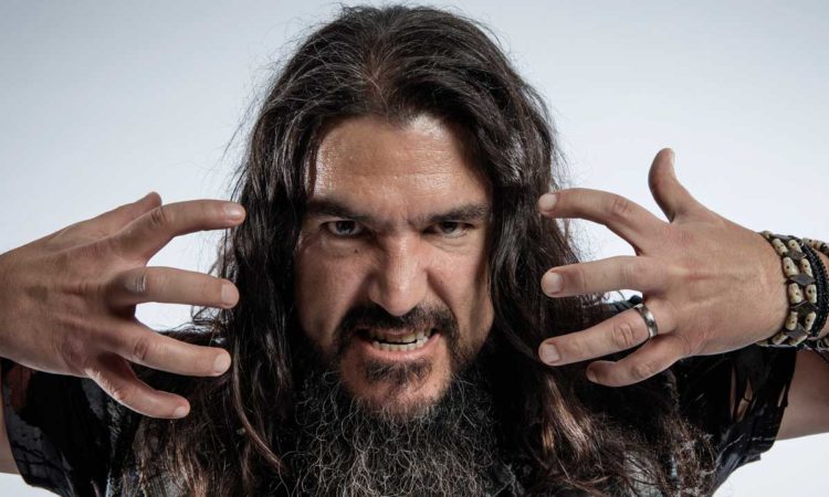 Machine Head, Robb Flynn: “I concerti drive-in? Una cagata”