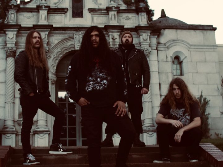 Skeletal Remains, a settembre il nuovo ‘The Entombment Of Chaos’