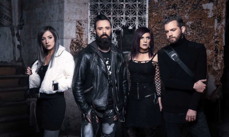 Skillet, presentano ‘Save Me (Reimagined)’