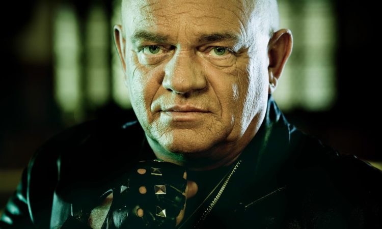 U.D.O., on line il video di ‘Where The Angels Fly’