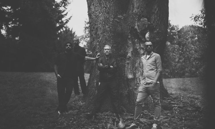 Ulver, in arrivo ad agosto ‘Flowers Of Evil’ e il libro ‘Wolves Evolve: The Ulver Story’