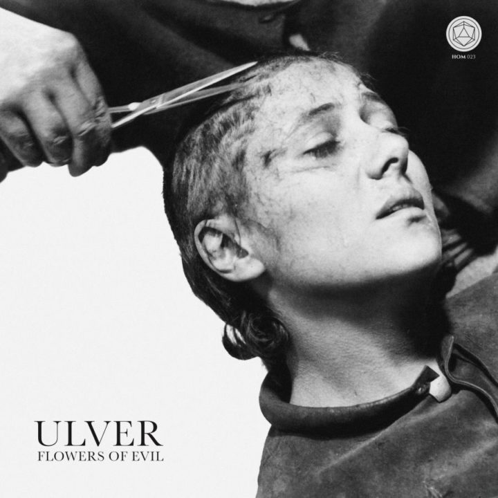 Ulver – Flowers Of Evil