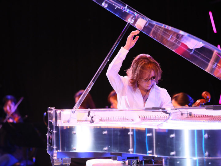 X Japan, Yoshiki invita i fan a cantare ‘Endless Rain’ per un nuovo progetto