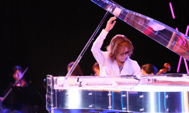 X Japan, Yoshiki protagonista di ‘My Music Story’ su Disney+ Giappone