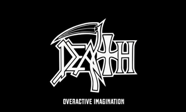 Death, Hoglan, DiGiorgio e Koeble eseguono ‘Overactive Imagination’ in quarantena