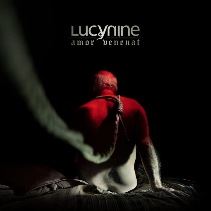 Lucynine – Amor Venenat