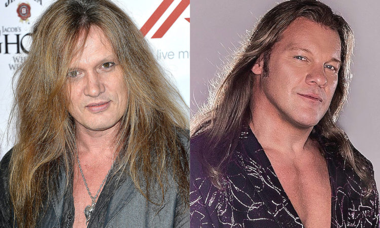 Chris Jericho, canta ‘Youth Gone Wild’ dopo le accuse di playback di Bach