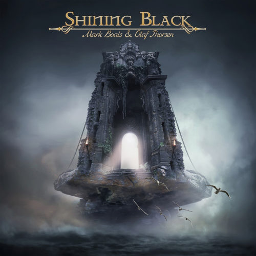 Shining Black – Shining Black